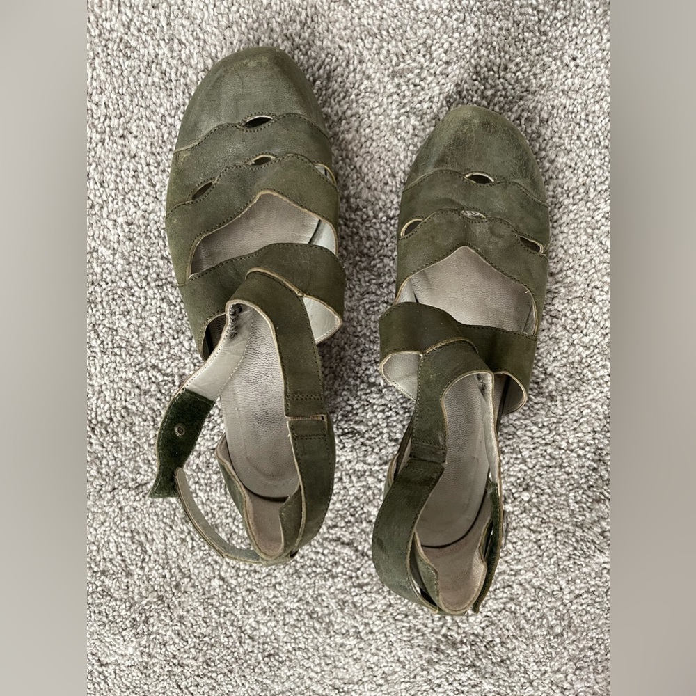 Cute shoes